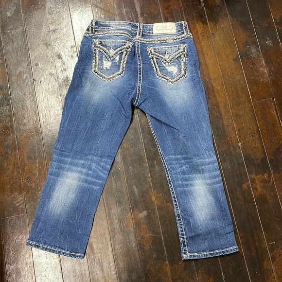 Miss me jeans - Picture 7 of 8